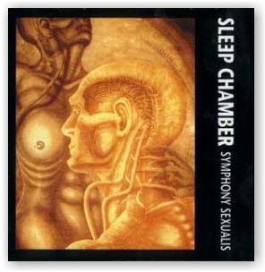 SLEEP CHAMBER: SYMPHONY SEXUALIS (CD)